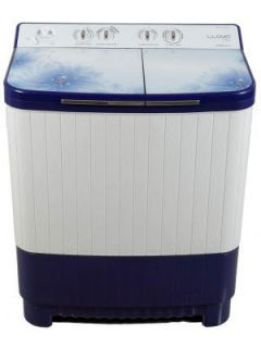 Lloyd 8 Kg Semi Automatic Top Load Washing Machine (LWMS80BT1)