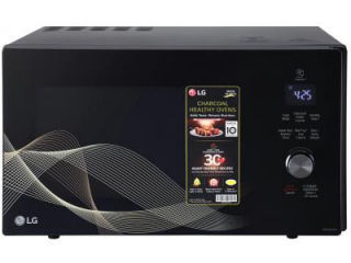LG MJEN286UH 28 L Convection Microwave Oven Price in India