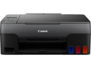 Canon Pixma G3060 Multi Function Inkjet Printer Price in India