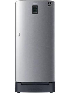 Samsung RR21A2D2YS8 198 L 3 Star Inverter Direct Cool Single Door Refrigerator