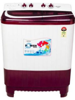 Sansui 9 Kg Semi Automatic Top Load Washing Machine (JSP90S-2022L)