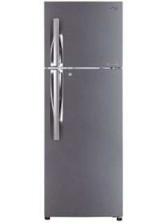 LG GL-T372JPZ3 335 L 3 Star Inverter Frost Free Double Door Refrigerator