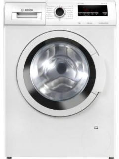 Bosch 6 Kg Fully Automatic Top Load Washing Machine (WLJ2016EIN)