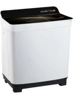Amstrad 10.8 Kg Semi Automatic Top Load Washing Machine (AMWS108L)