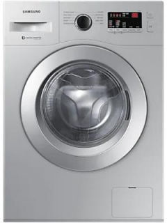Samsung 6.5 Kg Fully Automatic Front Load Washing Machine (WW65R20GLSS)
