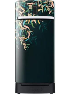 Samsung RR21A2F2YTG 198 L 3 Star Inverter Direct Cool Single Door Refrigerator