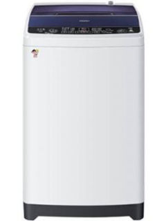 Haier 7 Kg Fully Automatic Top Load Washing Machine (HWM70-1269DB) Price in India