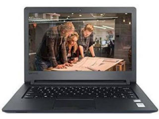 Lenovo E41-45 (82BF001DIH) Laptop (14 Inch | AMD Dual Core A6 | 4 GB | DOS | 1 TB HDD)