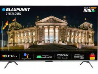 Blaupunkt 55CSA7090 55 inch UHD Smart LED TV Price in India