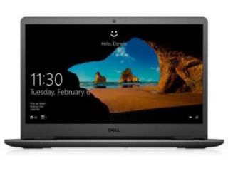 Dell Inspiron 15 3505 (D560485WIN9BE) Laptop (15.6 Inch | AMD Quad Core Ryzen 5 | 8 GB | Windows 10 | 256 GB SSD)