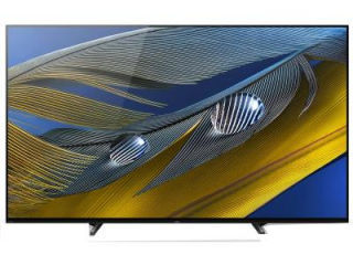 Sony BRAVIA XR-55A80J 55 inch UHD Smart OLED TV Price in India