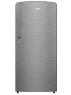 Haier HRD-1922CBS-E 192 L 2 Star Direct Cool Single Door Refrigerator