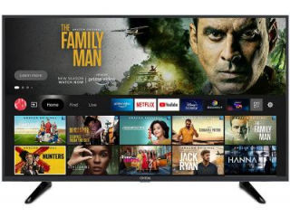 Onida 42FIF 42 inch Full HD Smart LED TV Price in India