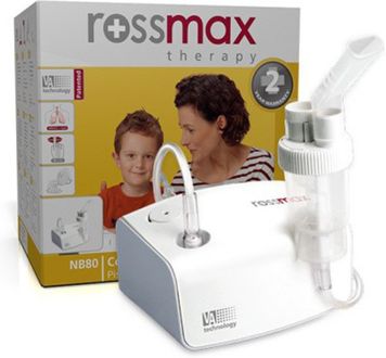 Rossmax NB80 Nebulizer