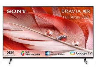 Sony BRAVIA XR-75X90J 75 inch UHD Smart LED TV Price in India