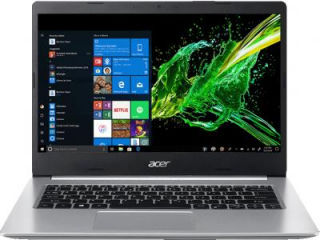 Acer Aspire 5 A514-53 (UN.HUSSI.002) Laptop (14 Inch | Core i5 10th Gen | 8 GB | Windows 10 | 512 GB SSD)
