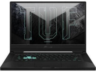 ASUS TUF Dash F15 FX516PR-HN110TS Laptop (15.6 Inch | Core i7 11th Gen | 16 GB | Windows 10 | 512 GB SSD)