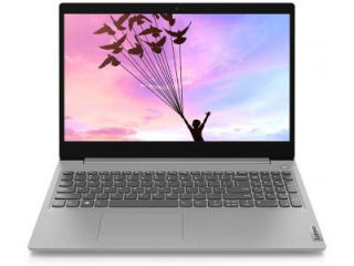 Lenovo Ideapad Slim 3 15IML05 (81WB0158IN) Laptop (15.6 Inch | Core i3 10th Gen | 4 GB | Windows 10 | 256 GB SSD)