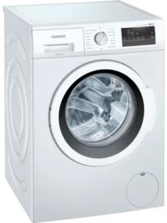 Siemens 7 Kg Fully Automatic Front Load Washing Machine (WM12J16WIN)