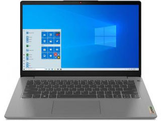 Lenovo Ideapad Slim 3 (82H700SVIN) Laptop (14 Inch | Core i3 11th Gen | 8 GB | Windows 10 | 256 GB SSD)