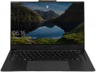 AVITA Liber NS14A8INF542-MB Laptop (14 Inch | Core i5 10th Gen | 8 GB | Windows 10 | 256 GB SSD)