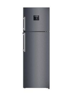 Liebherr TDcs 3565 350 L 2 Star Inverter Frost Free Double Door Refrigerator Price in India