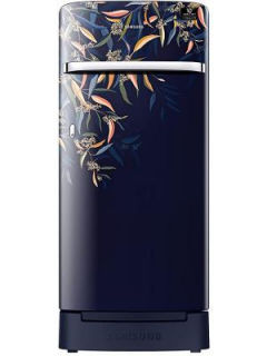 Samsung RR21A2H2WTU 198 L 5 Star Inverter Direct Cool Single Door Refrigerator