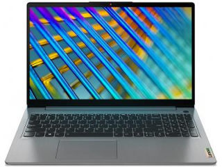 Lenovo Ideapad Slim 3 (82H801CUIN) Laptop (15.6 Inch | Core i3 11th Gen | 8 GB | Windows 10 | 256 GB SSD) Price in India