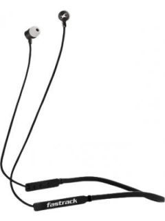 fastrack bluetooth watch