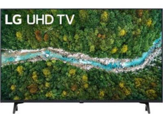 LG 43UP7720PTY 43 inch UHD Smart LED TV Price in India