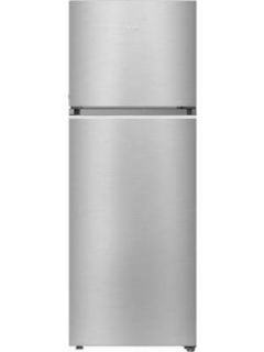 Haier HEF-39TSS 375 L 3 Star Inverter Frost Free Double Door Refrigerator Price in India