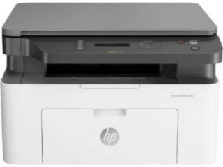 HP LaserJet MFP 136nw (4ZB87A) Multi Function Laser Printer