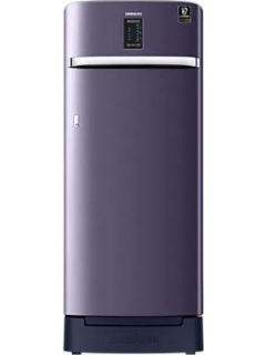 Samsung RR23A2F3XUT 225 L 4 Star Direct Cool Single Door Refrigerator