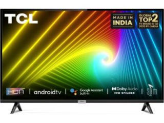 TCL L40S6500 40 inch Full HD Smart LED TV Price in India