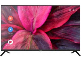 Infinix 40X1 40 inch Full HD Smart LED TV Price in India