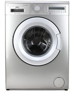 Godrej 7 Kg Fully Automatic Front Load Washing Machine (WF EON 7012 PASC SV) Price in India