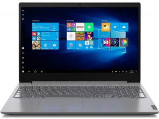Lenovo V15 (82C500XYIH) Laptop (15.6 Inch | Core i3 10th Gen | 4 GB | Windows 10 | 256 GB SSD) Price in India