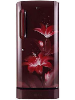 LG GL-D221ARGD 215 L 3 Star Direct Cool Single Door Refrigerator Price in India