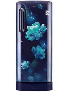 LG GL-D241ABCD 235 L 3 Star Direct Cool Single Door Refrigerator Price in India