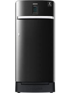 Samsung RR21A2K2YBX 192 L 3 Star Inverter Direct Cool Single Door Refrigerator
