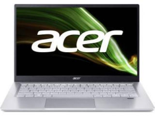 Acer Swift 3 SF314-43 (NX.AB1SI.001) Laptop (14 Inch | AMD Hexa Core Ryzen 5 | 8 GB | Windows 10 | 512 GB SSD)
