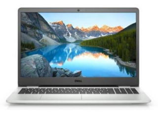 Dell Inspiron 15 3505 (D560486WIN9S) Laptop (15.6 Inch | AMD Dual Core Ryzen 3 | 8 GB | Windows 10 | 256 GB SSD) Price in India