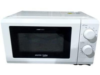 Voltas Beko MS17WM 17 L Solo Microwave Oven Price in India