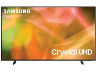 Samsung UA43AU8000K 43 inch UHD Smart LED TV Price in India