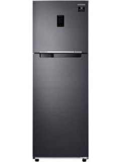 Samsung RT37A4513BX 345 L 3 Star Inverter Frost Free Double Door Refrigerator