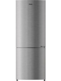Haier HRB-2764CIS-E 256 L 3 Star Inverter Frost Free Double Door Refrigerator Price in India