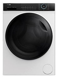 Haier 8 Kg Fully Automatic Front Load Washing Machine (HW80-IM12929C) Price in India