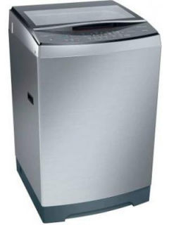 Bosch 10 Kg Fully Automatic Top Load Washing Machine (WOA106X2IN)