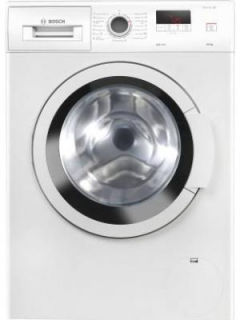 Bosch 6 Kg Fully Automatic Front Load Washing Machine (WLJ16061IN) Price in India