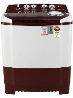 LG 7.5 Kg Semi Automatic Top Load Washing Machine (P7515SRAZ)